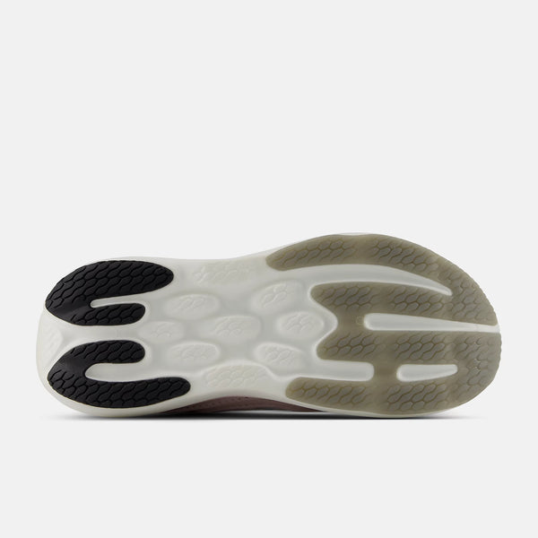 Close-up of a shoe sole with a white background