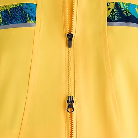 Women's NYC Marathon Jacket
