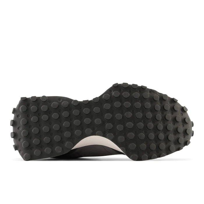 Bottom (outer sole) view of the Women's 327 in the color Top/Castle