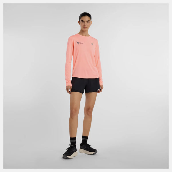 This premium tee is built for lightweight comfort, wherever your active day takes you.