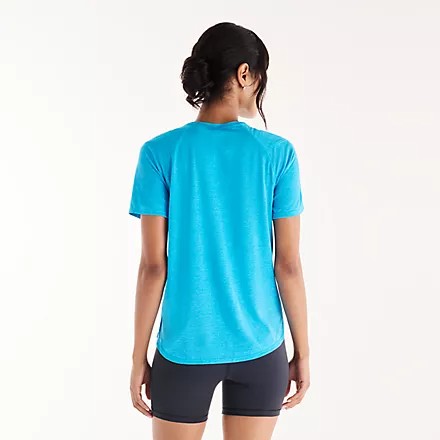 Women's NYC Marathon RC Essential T-Shirt