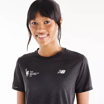Women's NYC Marathon RC Essential T-Shirt