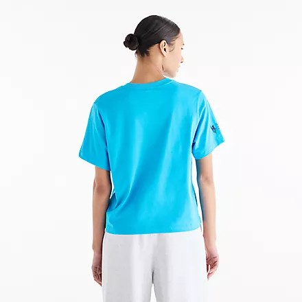 Women's NYC Marathon Graphic T Shirt - NYC
