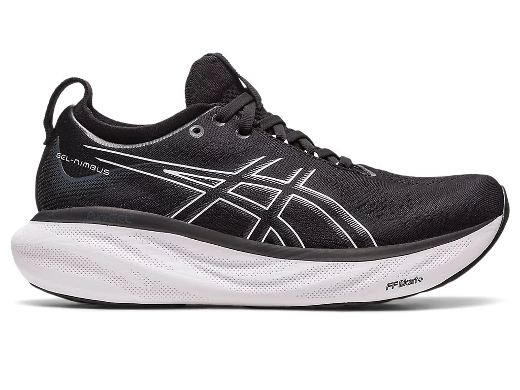 Gel nimbus 21 extra wide best sale