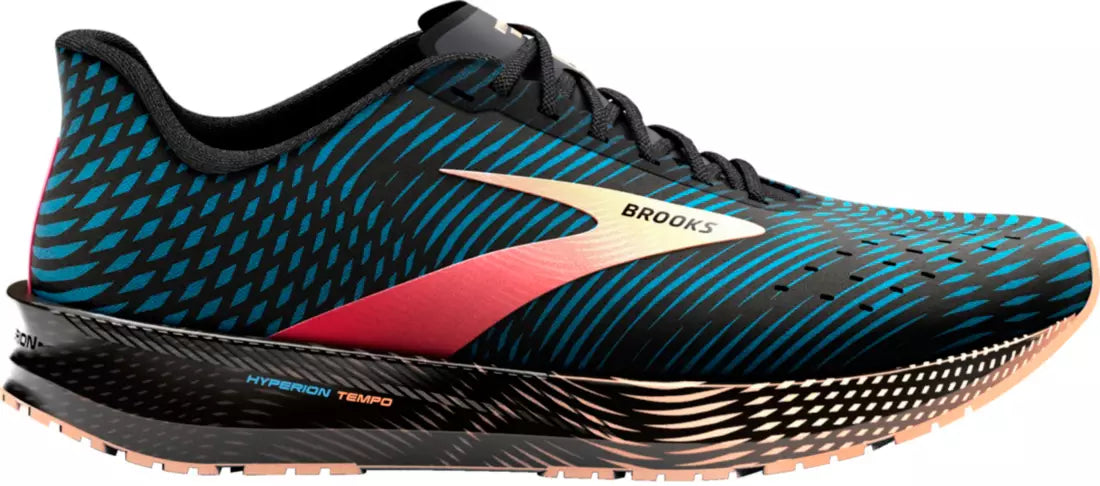Brooks American Brooks Brooks Hyperion Tempo Racing Running Shoes