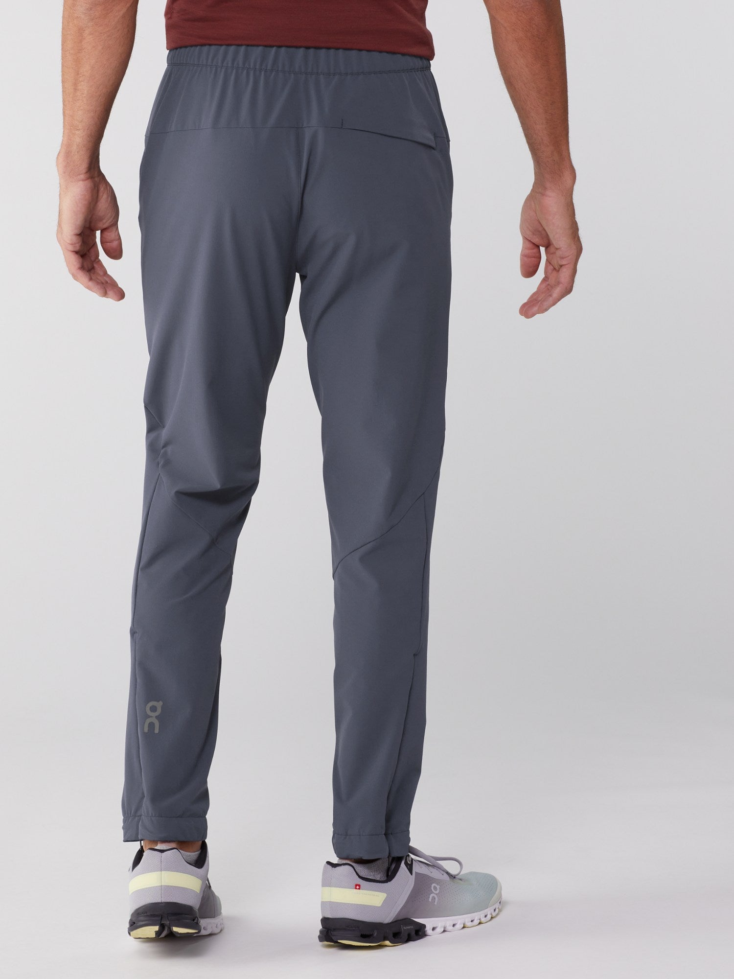 Men's Active Pants