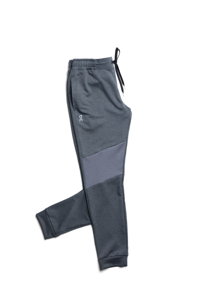 Mens Sweatpant in shadow side view