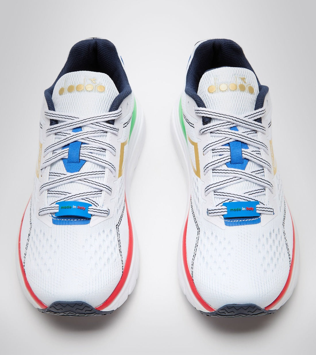 Women's Equite Atomo - Made in Italy