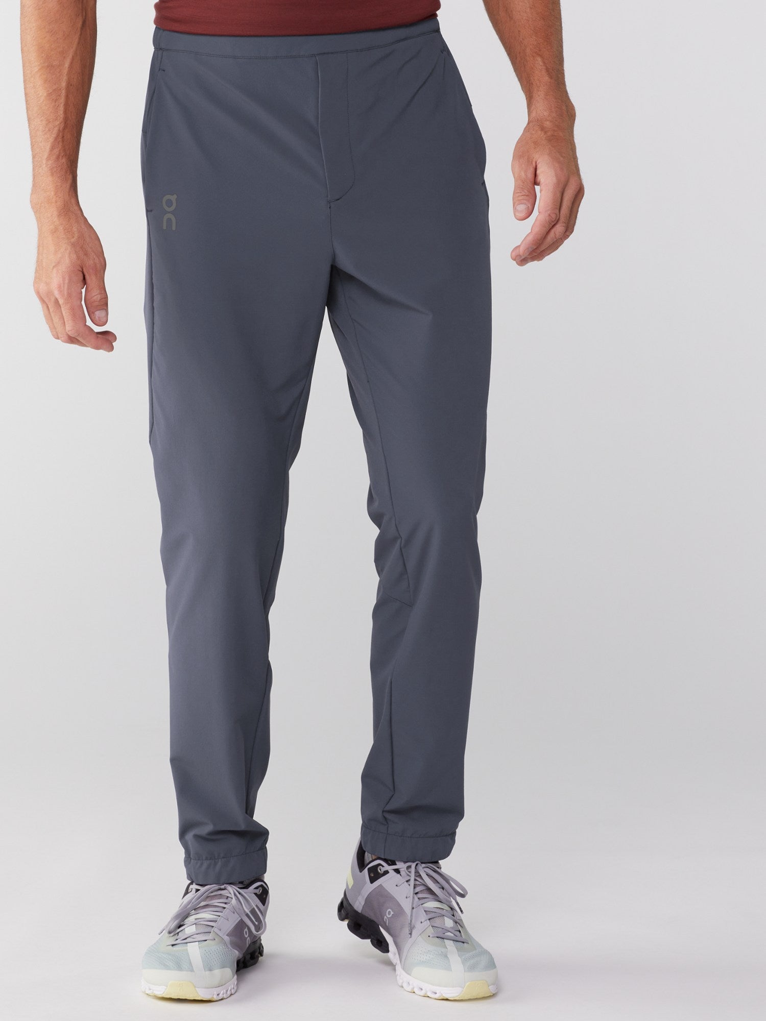 Men's Active Pants