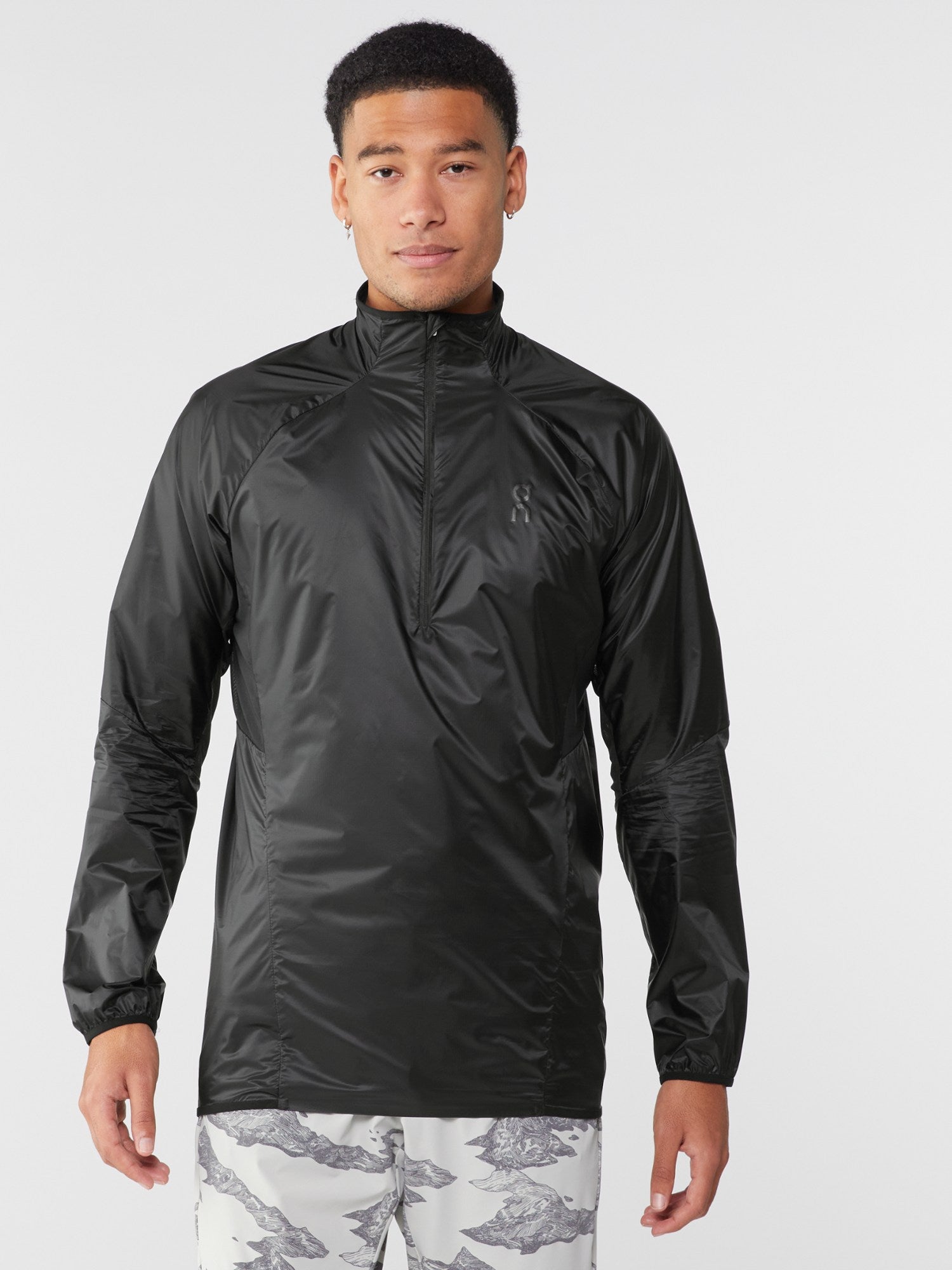 Men's Zero Jacket