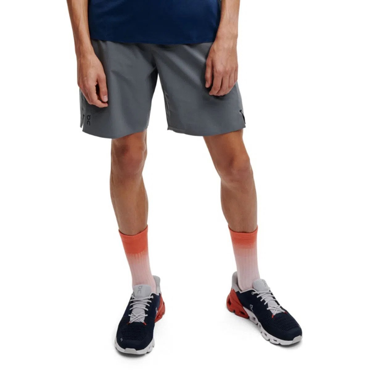 Front view of Hybrid Shorts
