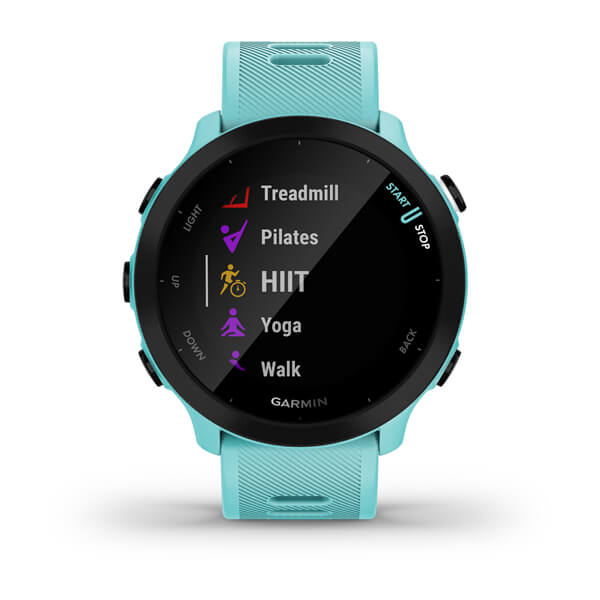 Forerunner 55