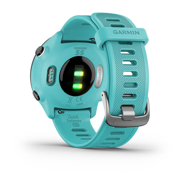 Forerunner 55
