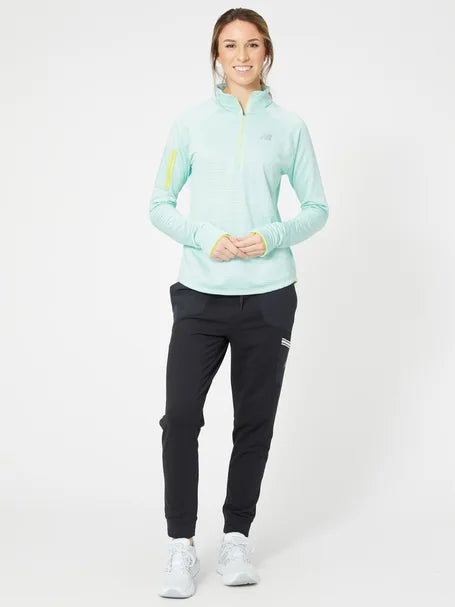 New Balance Women s Q Speed Jogger Running Apparel