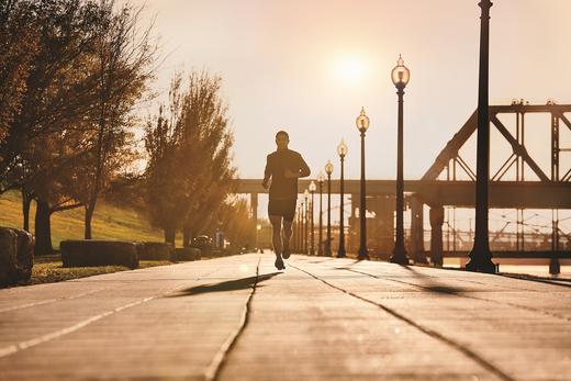 A Guide to Garmin - Why You Should Upgrade to the Forerunner 55 and 945 LTE