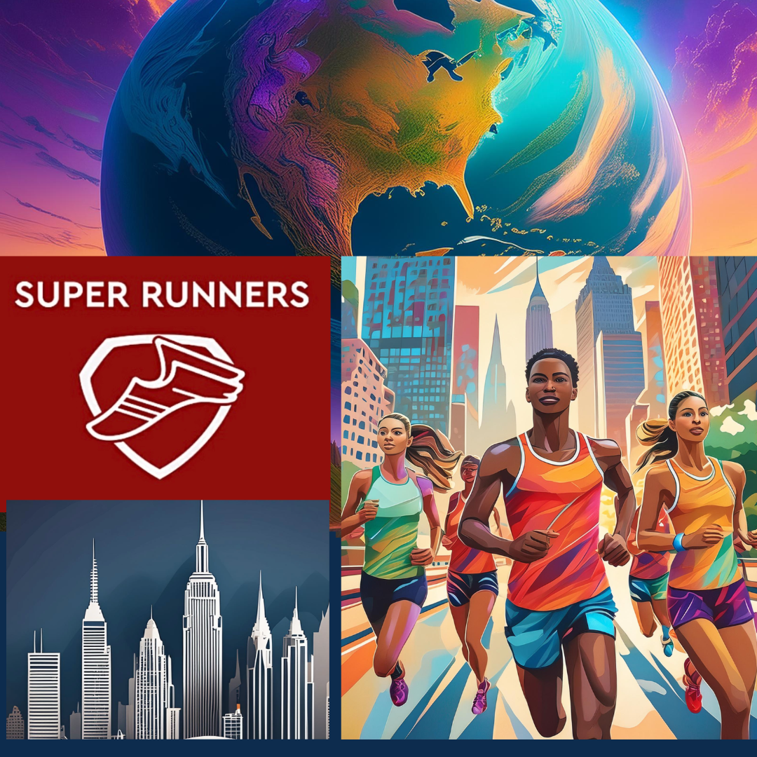 The Genesis of "Global Running Day"