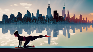 Enhancing Your Stride: The Importance of Flexibility and Yoga for Runners