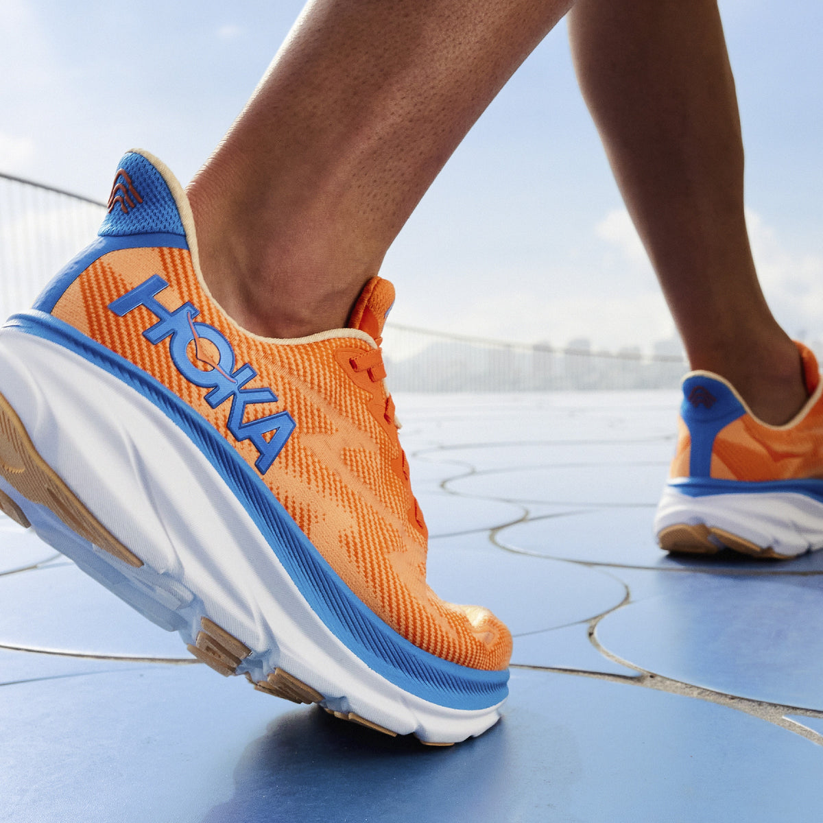 Hoka one one nyc new arrivals