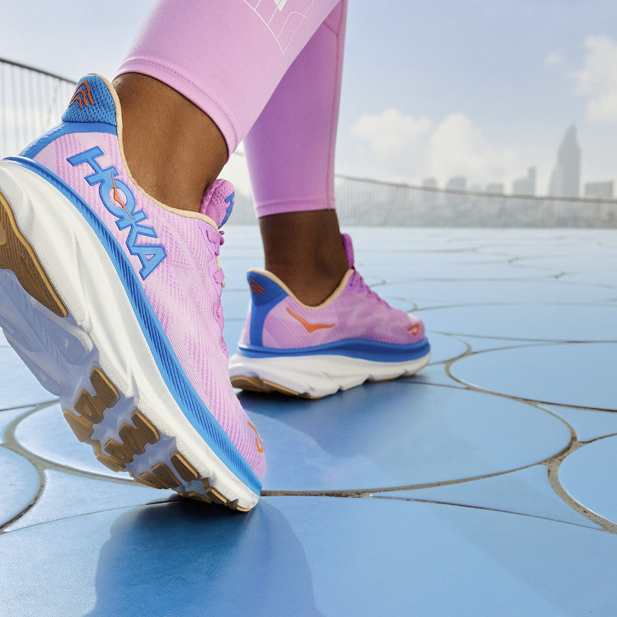 Hoka tennis court shoes Clearance