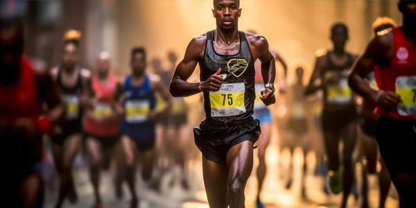 Marathon Shop
