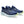 The upper and the laces of this Men's GT-2000 are the same color.