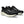 The GT-2000 13 has black laces and a black tongue that combine to create a classic look.