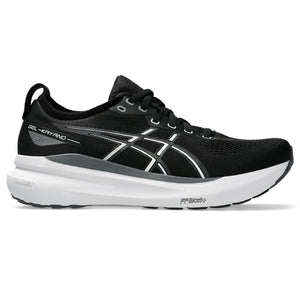 This Kayano 31 for men is the wide fit that works great for guys who typically wear a 2E fit.