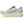 The Asics logo on the upper is outlined in black and green