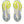 Close-up of a pair of running shoes with a focus on the sole design.