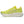 Medial side of the Nimbus 27 for men in bright Citron.