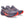 The outsole of this Novablast 5 has the same pop colors on the tongue and the midsole.