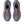 The top down view of the Novablast 5 shoes the black color of the midsole which is by far the most boring part of the shoe.