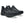 A black Asics logo is on both the lateral and medial side of the shoe.