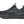 Ridges run through the midsole to give it an aero-dynamic look. 
