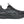 This Nimbus 28 has a black upper and a black midsole. 
