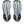 Black and cream rubber is used on the outsole. 