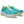 A white ASICS logo is in the middle of the upper on both sides. 
