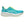 This Sonicblast 2 has a teal upper and white midsole.