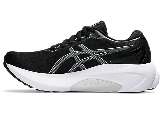 Women s ASICS Gel Kayano 30 Wide D Running Shoe