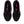This shoe has a small ASICS and Kinsei max logo on top of the tongue that the laces go through