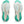 sole view of womens nimbus 26