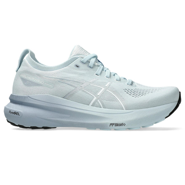 Overall, the ASICS Gel Kayano 31 is the perfect choice for those wanting reliable support and comfort during their daily runs or walks.