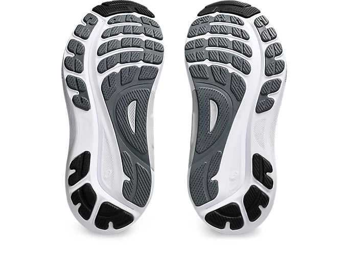 ASICS Women s Gel Kayano Wide 31 Black Pure Silver 7