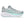This Women's Nimbus 27 has an all grey upper and a white midsole.