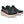 A white ASICS logo is in the middle of the upper on both sides. 