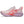 The midsole on the medial side of the Novablat 5 has a geometric desings.