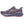 The medial side of this Novablast 5 has the ASICS logo printed onto the upper, not sown.