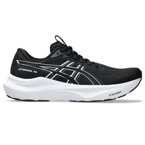 The shoe name GT-2000 14 is printed near the heel of the lateral side of the upper. 