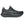 This Nimbus 28 has a black upper and a  black midsole. 