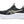 Ridges run through the middle of the midsole to give it an aero-dynamic look. 
